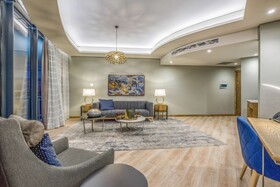 Radisson Hotel & Convention Centre Johannesburg, O.R. Tambo