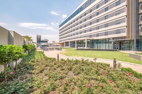 Radisson Hotel & Convention Centre Johannesburg, O.R. Tambo