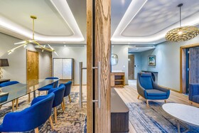 Radisson Hotel & Convention Centre Johannesburg, O.R. Tambo
