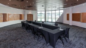 Radisson Hotel & Convention Centre Johannesburg, O.R. Tambo