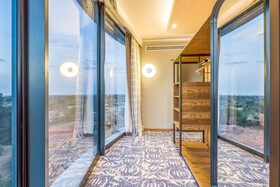 Radisson Hotel & Convention Centre Johannesburg, O.R. Tambo