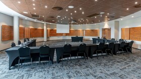 Radisson Hotel & Convention Centre Johannesburg, O.R. Tambo