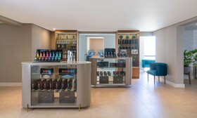 Radisson Hotel & Convention Centre Johannesburg, O.R. Tambo