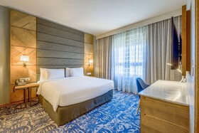 Radisson Hotel & Convention Centre Johannesburg, O.R. Tambo