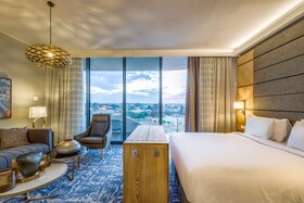 Radisson Hotel & Convention Centre Johannesburg, O.R. Tambo