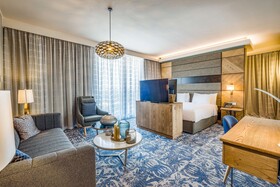 Radisson Hotel & Convention Centre Johannesburg, O.R. Tambo
