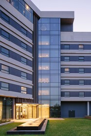 Radisson Hotel & Convention Centre Johannesburg, O.R. Tambo