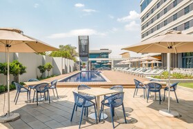 Radisson Hotel & Convention Centre Johannesburg, O.R. Tambo