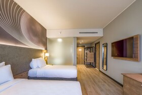 Radisson Hotel & Convention Centre Johannesburg, O.R. Tambo
