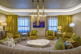 Radisson Hotel & Convention Centre Johannesburg, O.R. Tambo