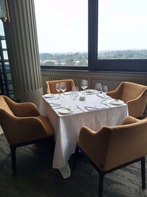 Radisson Hotel & Convention Centre Johannesburg, O.R. Tambo