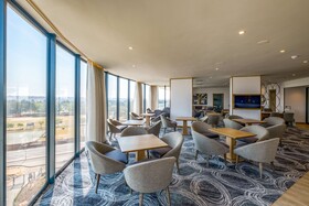 Radisson Hotel & Convention Centre Johannesburg, O.R. Tambo