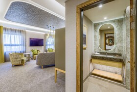 Radisson Hotel & Convention Centre Johannesburg, O.R. Tambo