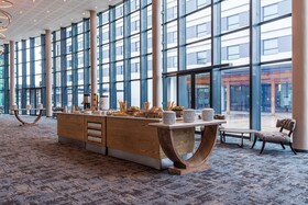 Radisson Hotel & Convention Centre Johannesburg, O.R. Tambo