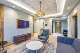 Radisson Hotel & Convention Centre Johannesburg, O.R. Tambo
