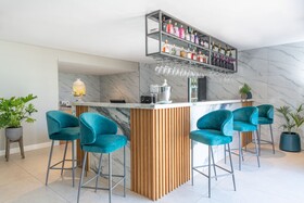 Radisson Hotel & Convention Centre Johannesburg, O.R. Tambo