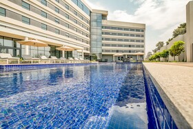 Radisson Hotel & Convention Centre Johannesburg, O.R. Tambo