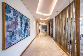 Radisson Hotel & Convention Centre Johannesburg, O.R. Tambo