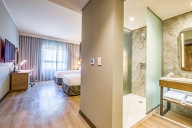 Radisson Hotel & Convention Centre Johannesburg, O.R. Tambo