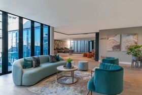 Radisson Hotel & Convention Centre Johannesburg, O.R. Tambo