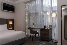 Radisson Hotel & Convention Centre Johannesburg, O.R. Tambo