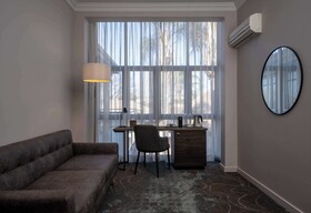 Radisson Hotel & Convention Centre Johannesburg, O.R. Tambo