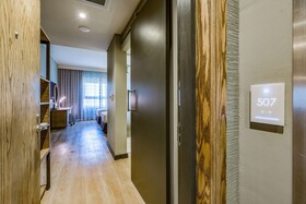 Radisson Hotel & Convention Centre Johannesburg, O.R. Tambo