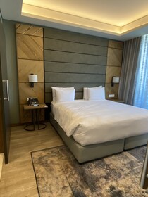 Radisson Hotel & Convention Centre Johannesburg, O.R. Tambo