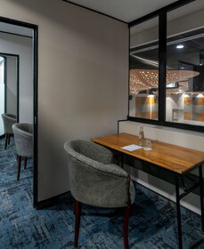 Radisson Hotel & Convention Centre Johannesburg, O.R. Tambo