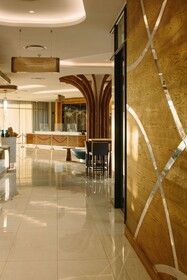 Radisson Hotel & Convention Centre Johannesburg, O.R. Tambo
