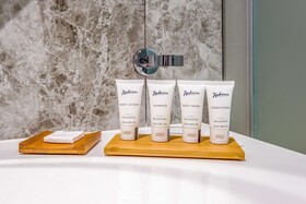 Radisson Hotel & Convention Centre Johannesburg, O.R. Tambo
