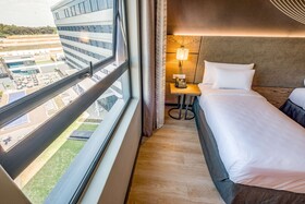 Radisson Hotel & Convention Centre Johannesburg, O.R. Tambo