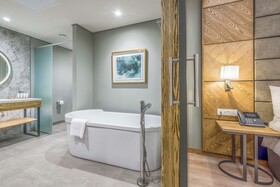 Radisson Hotel & Convention Centre Johannesburg, O.R. Tambo
