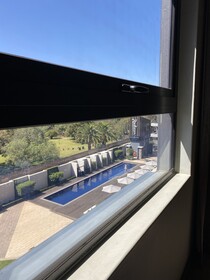 Radisson Hotel & Convention Centre Johannesburg, O.R. Tambo