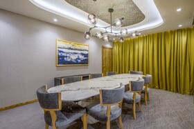 Radisson Hotel & Convention Centre Johannesburg, O.R. Tambo