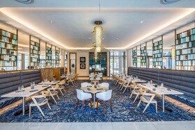 Radisson Hotel & Convention Centre Johannesburg, O.R. Tambo