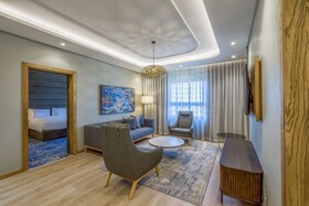 Radisson Hotel & Convention Centre Johannesburg, O.R. Tambo