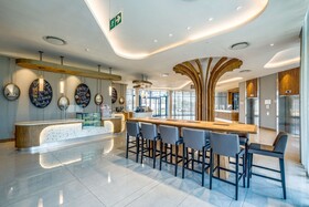 Radisson Hotel & Convention Centre Johannesburg, O.R. Tambo