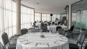 Radisson Hotel & Convention Centre Johannesburg, O.R. Tambo