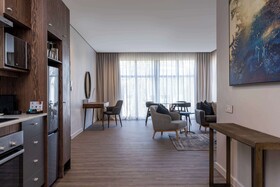 Radisson Hotel & Convention Centre Johannesburg, O.R. Tambo