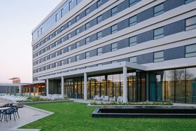Radisson Hotel & Convention Centre Johannesburg, O.R. Tambo