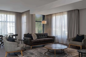 Radisson Hotel & Convention Centre Johannesburg, O.R. Tambo