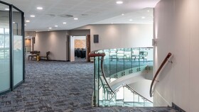 Radisson Hotel & Convention Centre Johannesburg, O.R. Tambo
