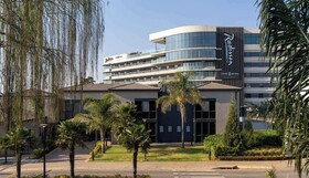 Radisson Hotel & Convention Centre Johannesburg, O.R. Tambo