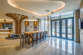 Radisson Hotel & Convention Centre Johannesburg, O.R. Tambo