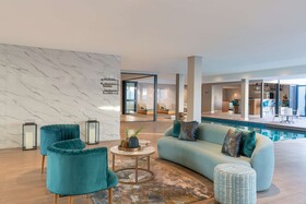 Radisson Hotel & Convention Centre Johannesburg, O.R. Tambo