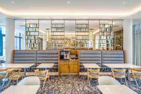 Radisson Hotel & Convention Centre Johannesburg, O.R. Tambo