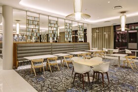 Radisson Hotel & Convention Centre Johannesburg, O.R. Tambo