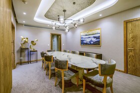 Radisson Hotel & Convention Centre Johannesburg, O.R. Tambo