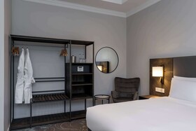 Radisson Hotel & Convention Centre Johannesburg, O.R. Tambo